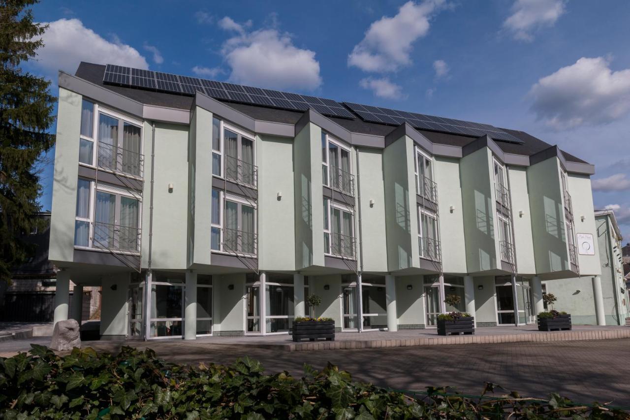 Park Hotel Kelmis Екстер'єр фото