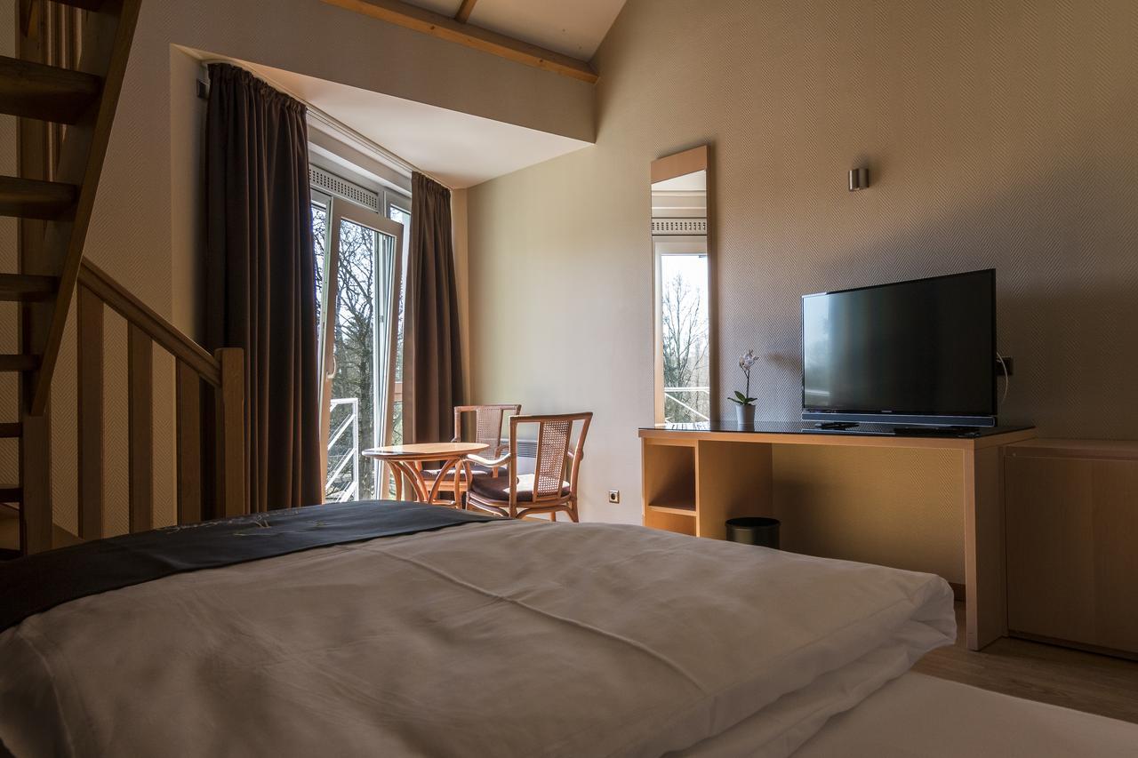 Park Hotel Kelmis Екстер'єр фото
