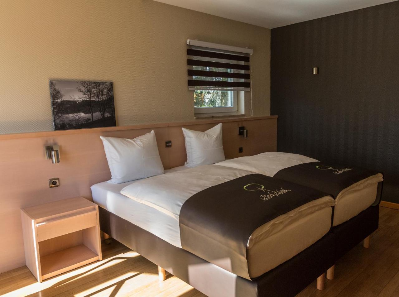 Park Hotel Kelmis Екстер'єр фото