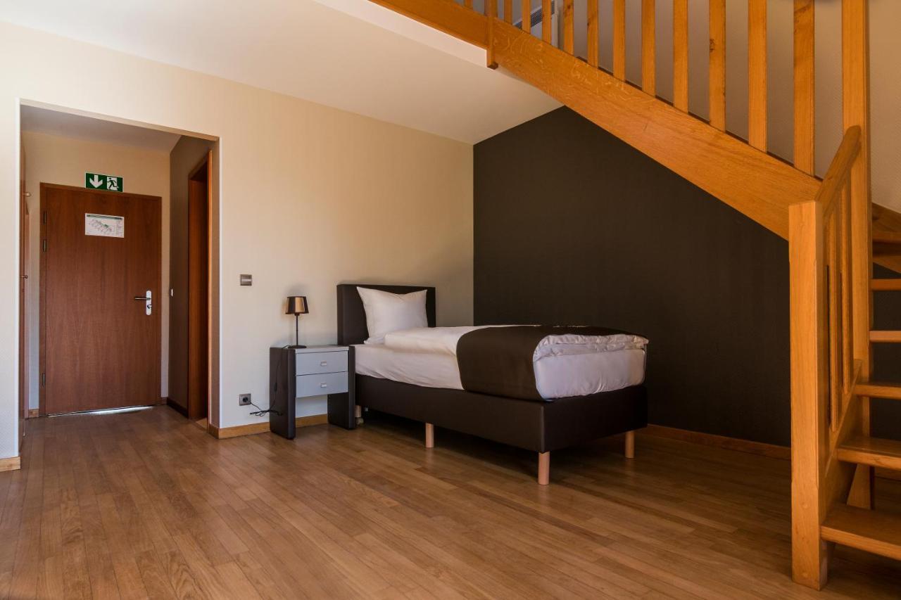Park Hotel Kelmis Екстер'єр фото