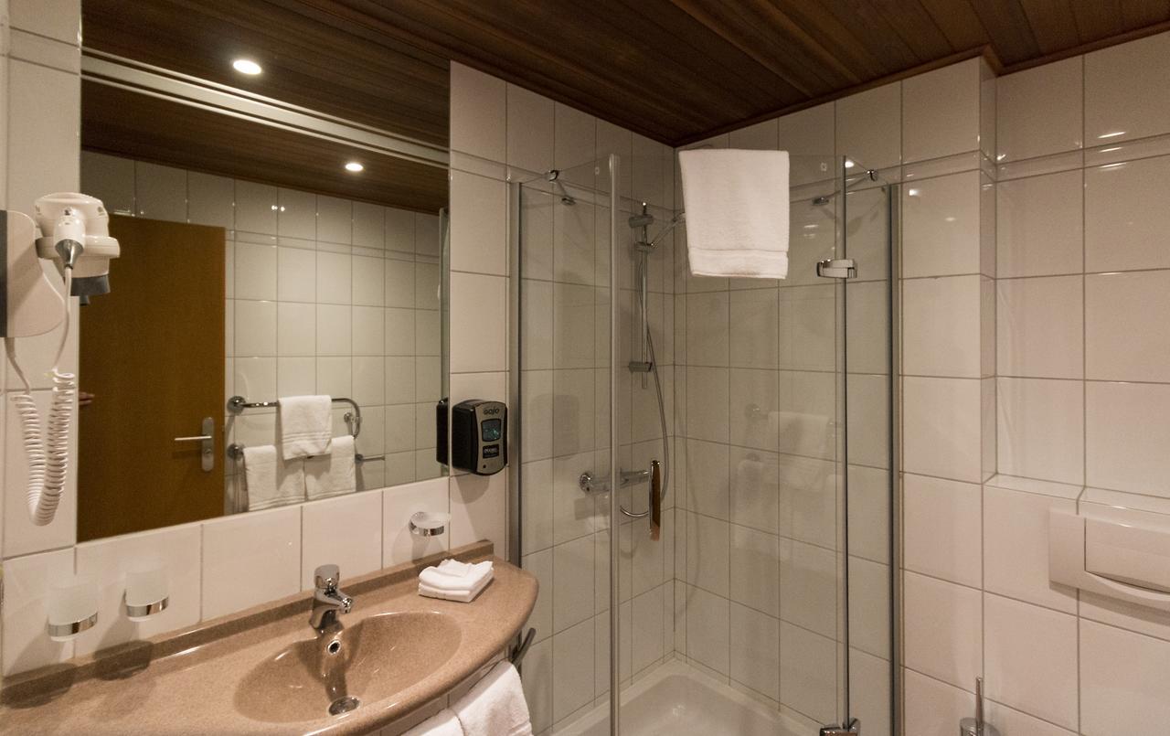 Park Hotel Kelmis Екстер'єр фото