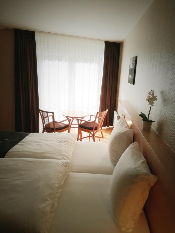Park Hotel Kelmis Екстер'єр фото
