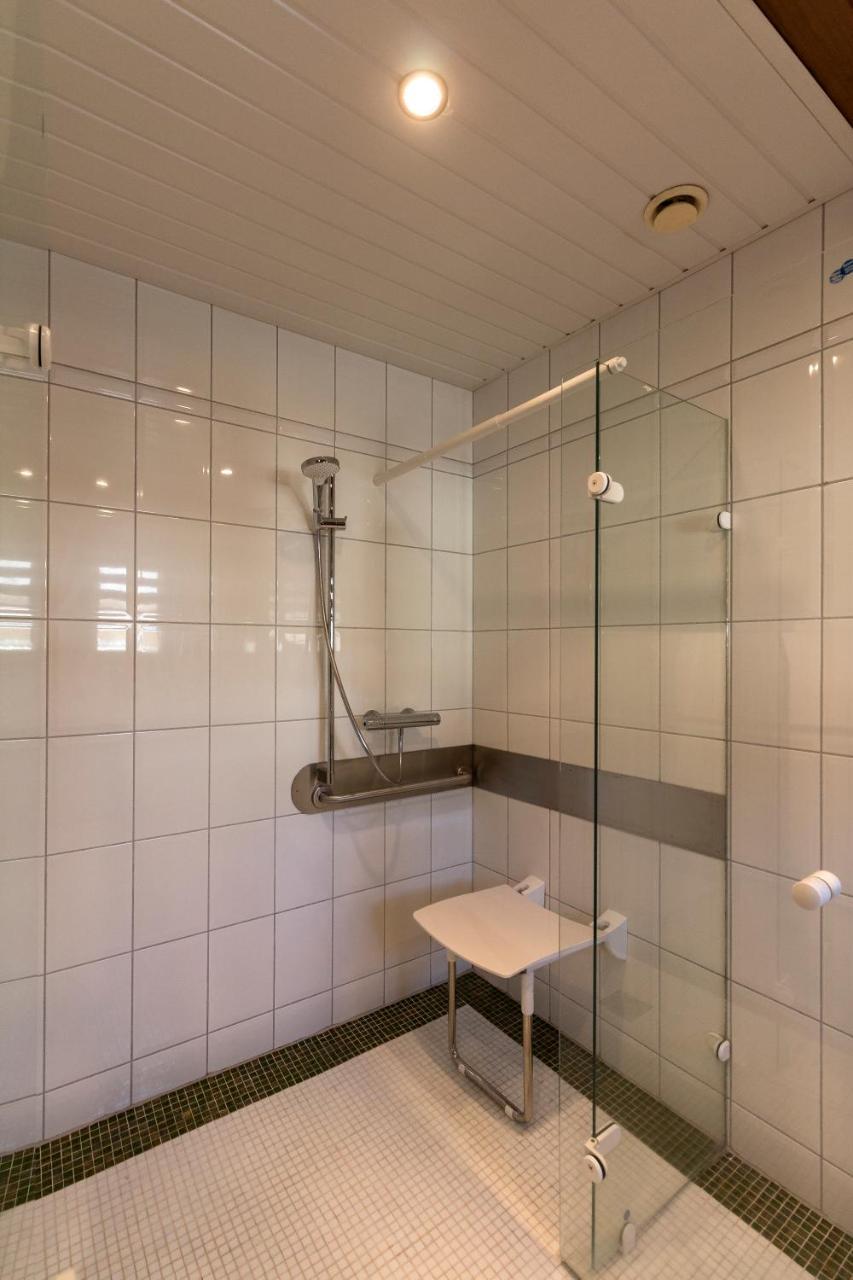 Park Hotel Kelmis Екстер'єр фото